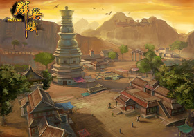 �����ų�ģ������ͼ