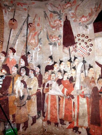 ̫ԭ����Ĺ��ڻ�