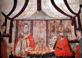 ̫ԭ����Ĺ��ڻ�