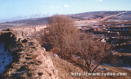 ��ˮ�ڳ���