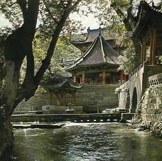 ��������֮����Ȫ